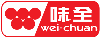 Sponsor - Wei-Chuan USA (Vincent Wang)  
